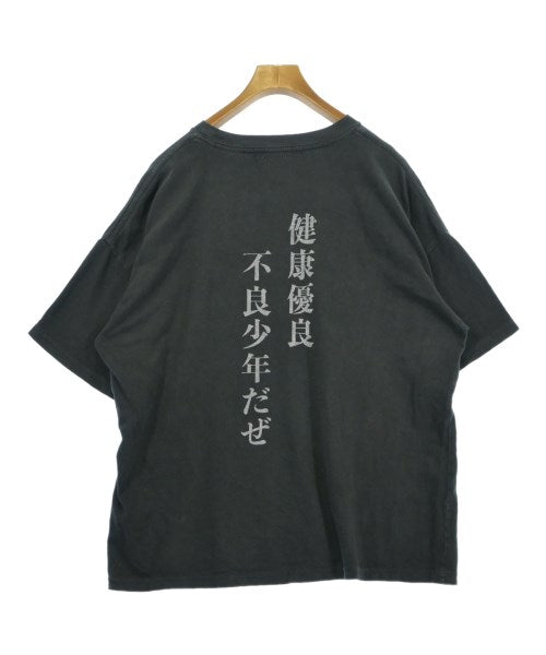 REMI RELIEF T恤/上衣
