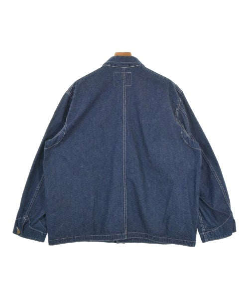 REMI RELIEF 牛仔夾克