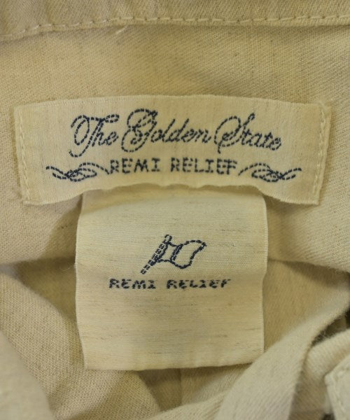 REMI RELIEF 其他飛行外套