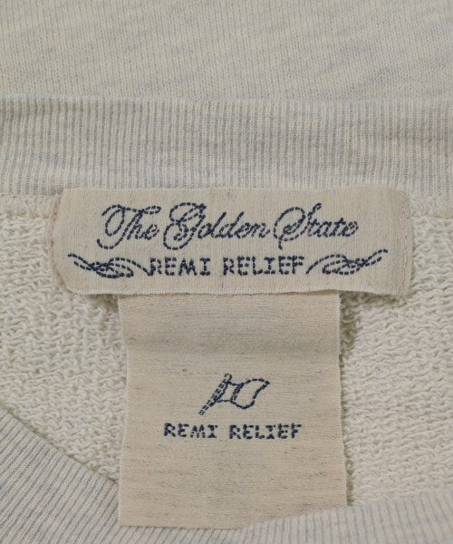 REMI RELIEF 運動衫