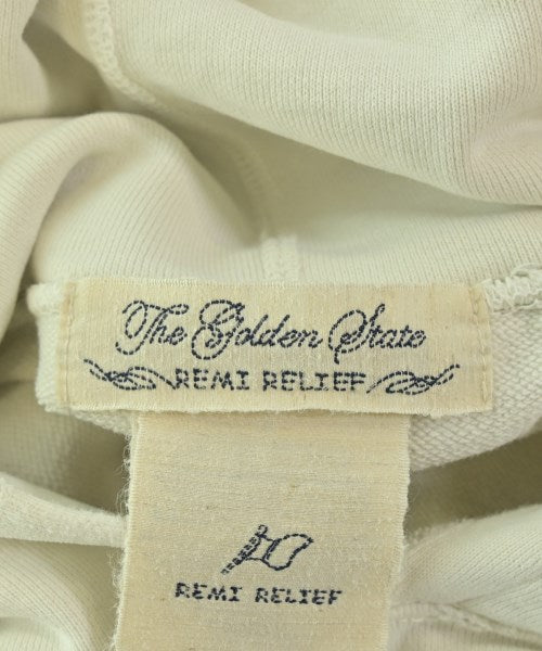 REMI RELIEF 連帽衫