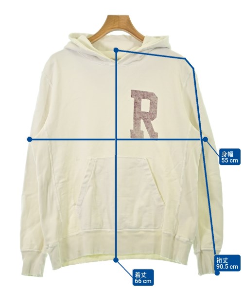 REMI RELIEF 連帽衫