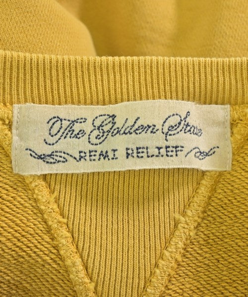 REMI RELIEF 運動衫