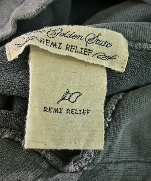 REMI RELIEF 連帽衫