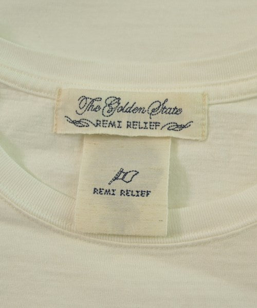 REMI RELIEF T恤/上衣