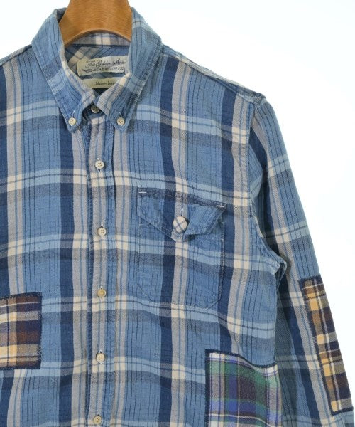 REMI RELIEF 休閒襯衫