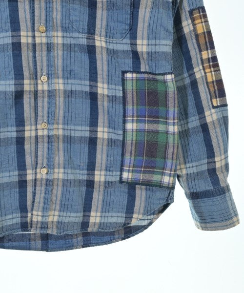 REMI RELIEF 休閒襯衫