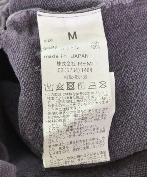 REMI RELIEF 運動褲