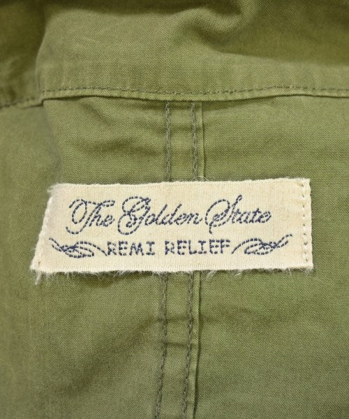 REMI RELIEF 現代外套