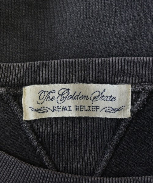 REMI RELIEF 運動衫