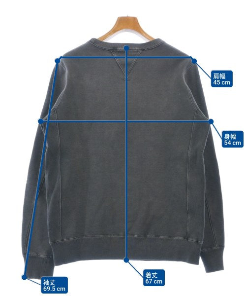 REMI RELIEF 運動衫