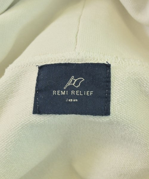 REMI RELIEF 連帽衫