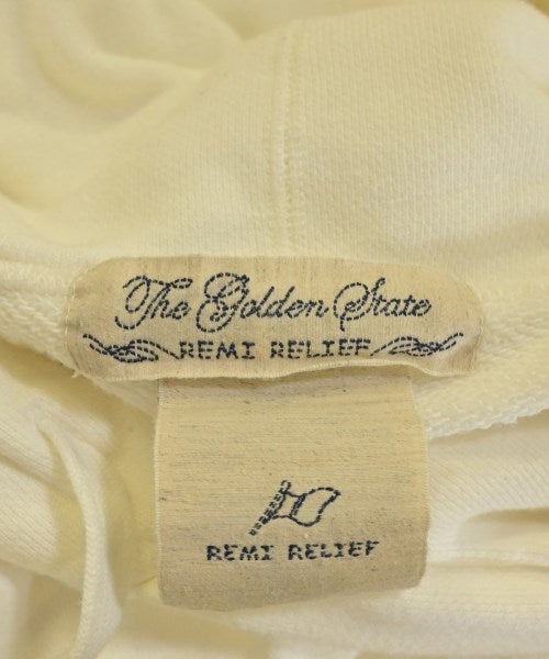 REMI RELIEF 連帽衫