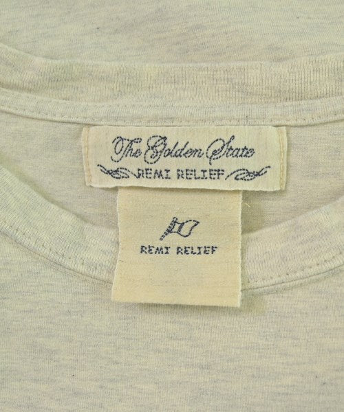 REMI RELIEF T恤/上衣