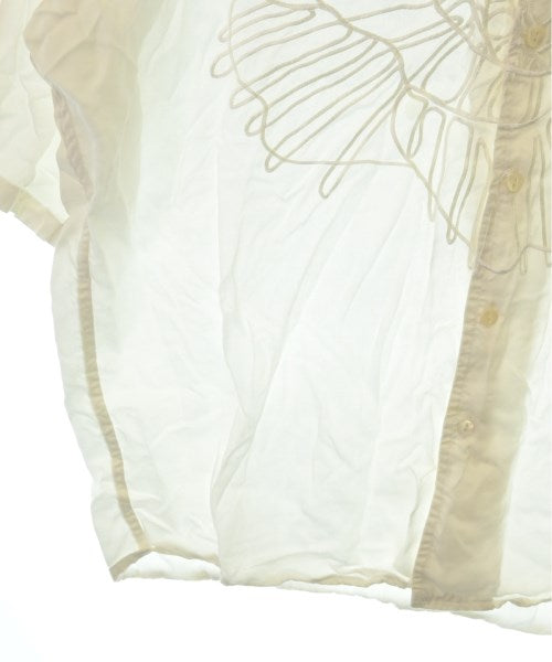 SHAREEF 休閒襯衫