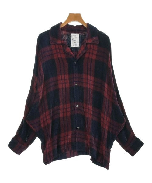 SHAREEF 休閒襯衫