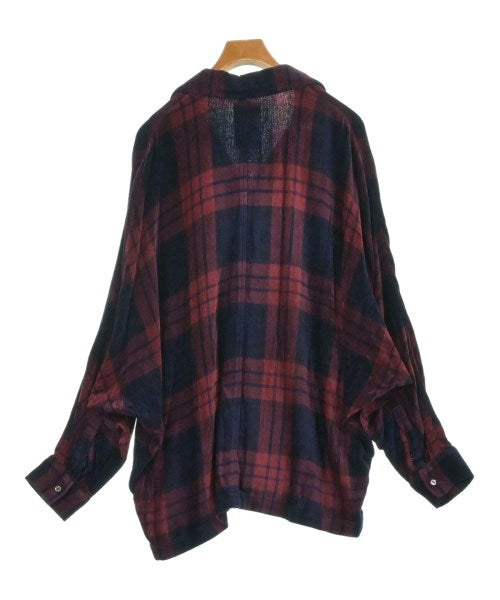 SHAREEF 休閒襯衫