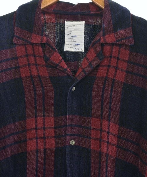 SHAREEF 休閒襯衫