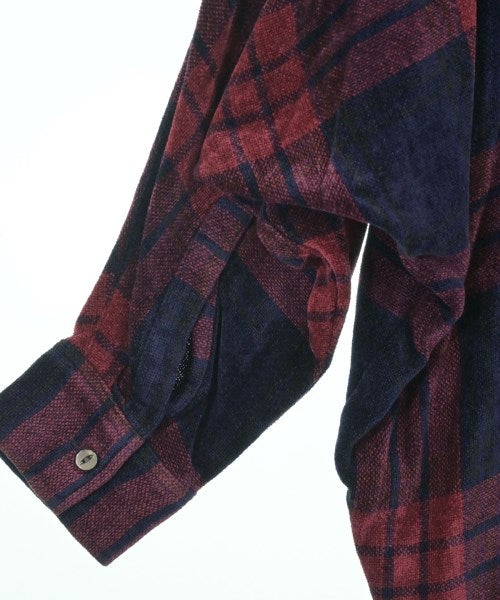 SHAREEF 休閒襯衫