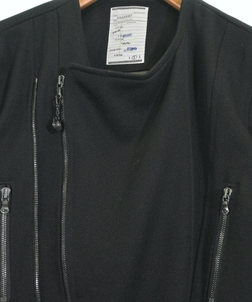 SHAREEF 騎士夾克