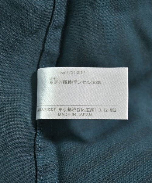 SHAREEF 休閒襯衫