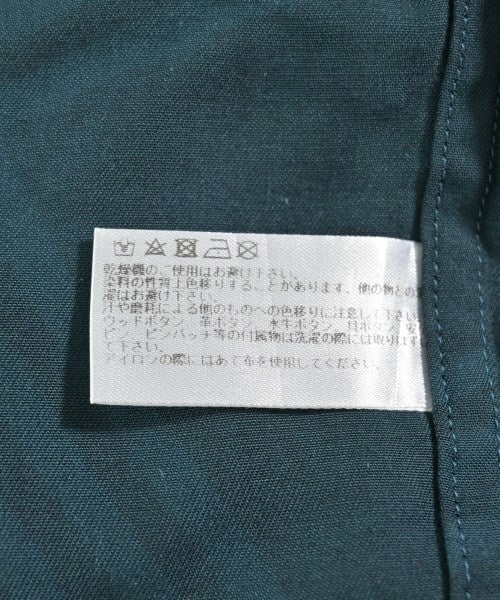 SHAREEF 休閒襯衫