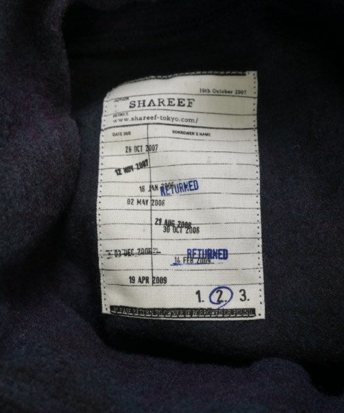 SHAREEF 毛衣