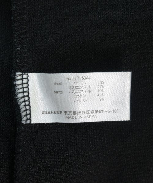 SHAREEF 毛衣