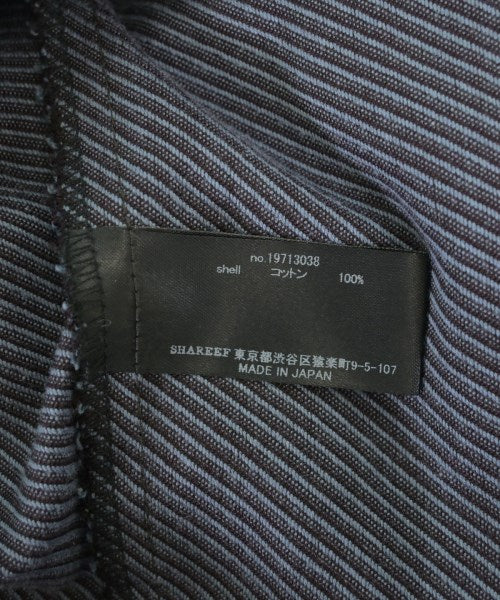 SHAREEF 其他飛行外套