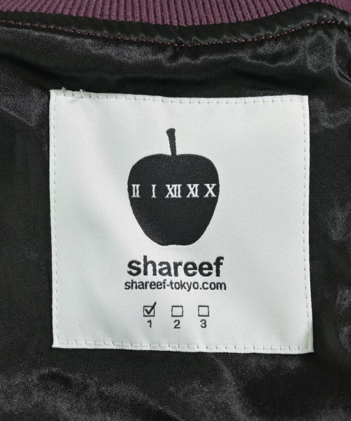 SHAREEF 其他飛行外套