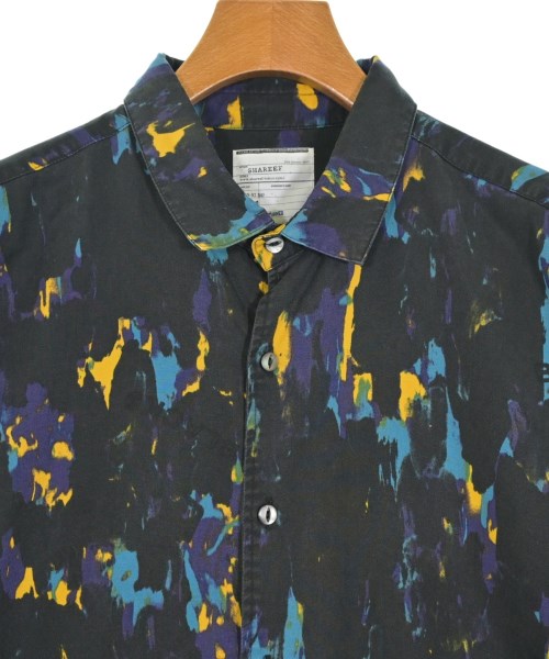 SHAREEF 休閒襯衫