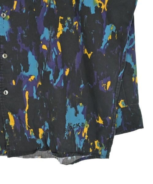 SHAREEF 休閒襯衫