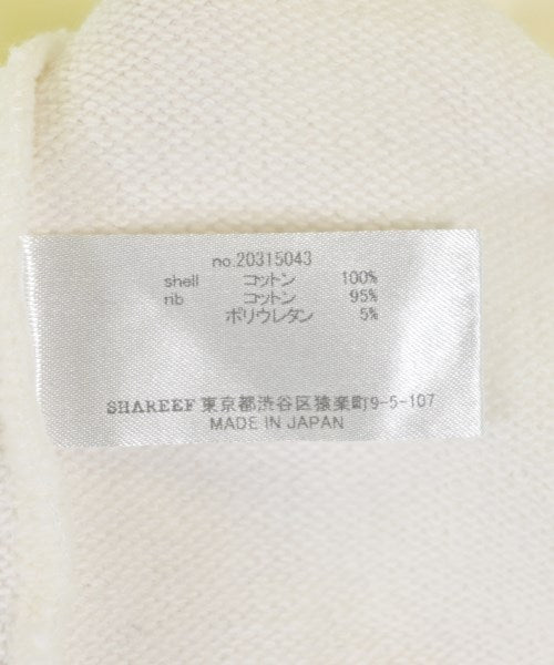 SHAREEF 連帽衫