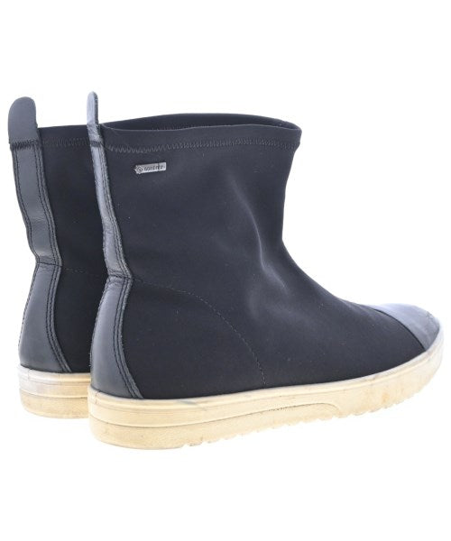ecco 雨鞋