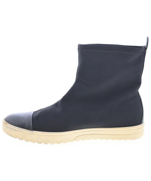 ecco 雨鞋