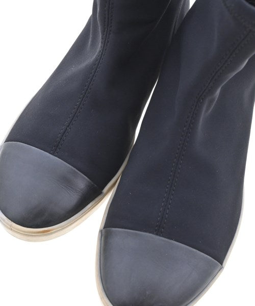 ecco 雨鞋