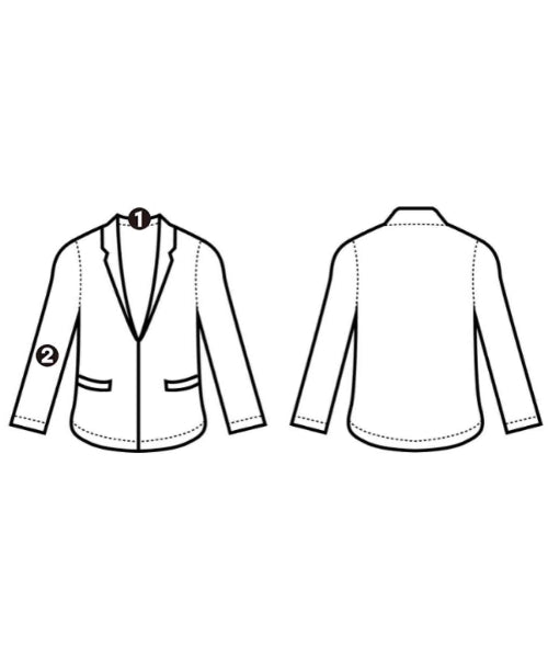 J.CREW 夾克