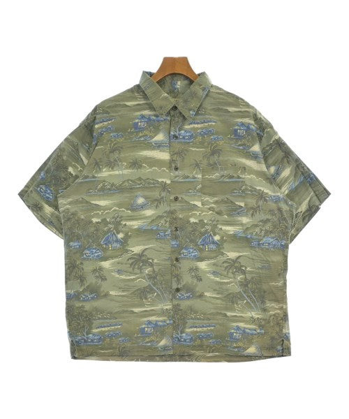 J.CREW 休閒襯衫
