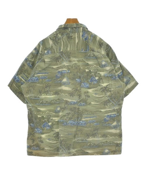 J.CREW 休閒襯衫