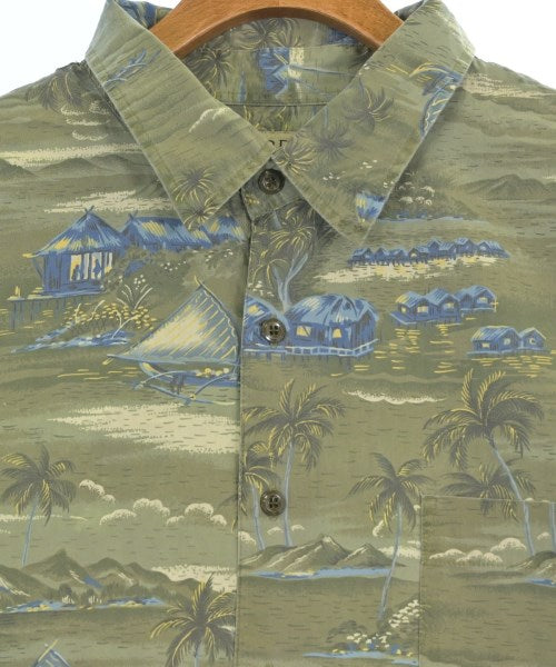 J.CREW 休閒襯衫