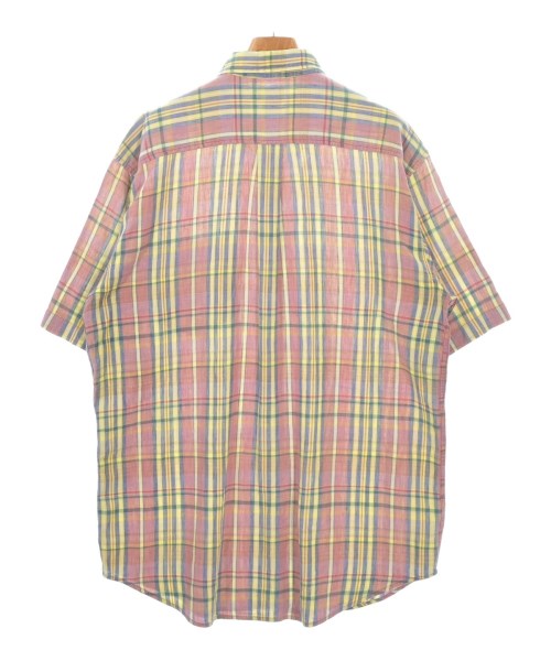 J.CREW 休閒襯衫