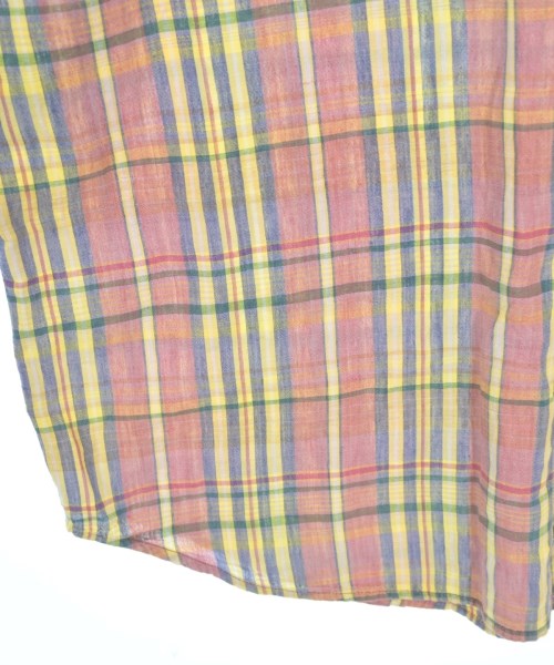 J.CREW 休閒襯衫