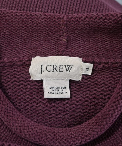 J.CREW 毛衣
