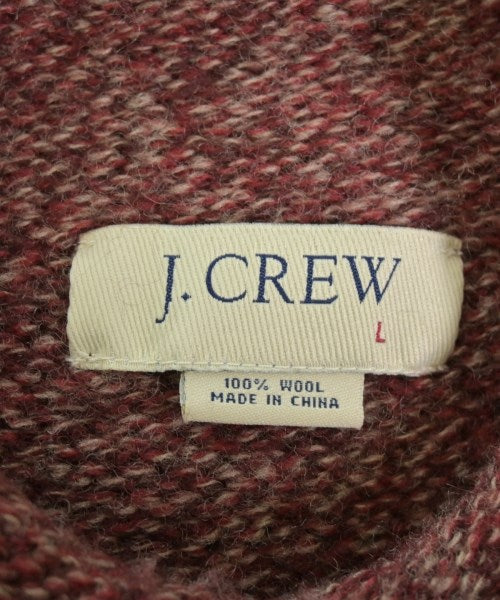 J.CREW 毛衣