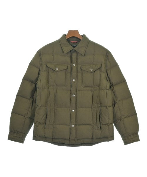 J.CREW 羽絨夾克/背心