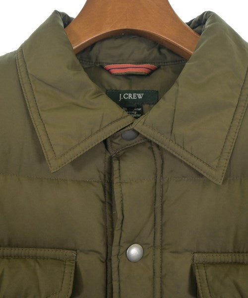 J.CREW 羽絨夾克/背心