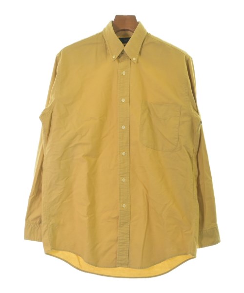 J.CREW 休閒襯衫