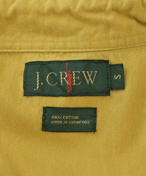 J.CREW 休閒襯衫