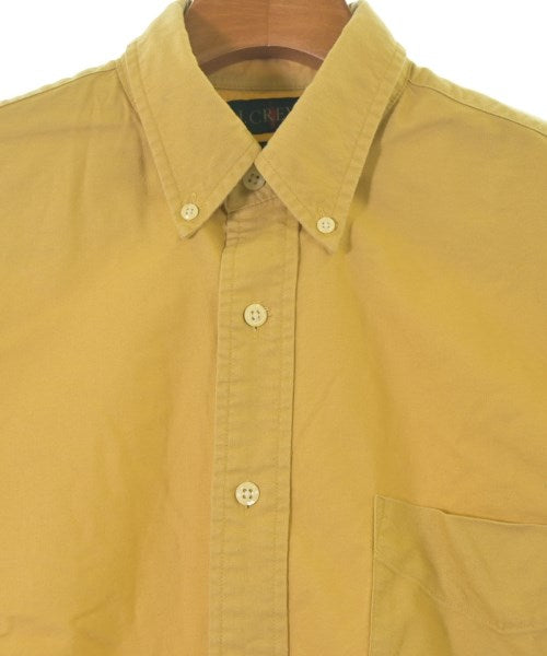 J.CREW 休閒襯衫