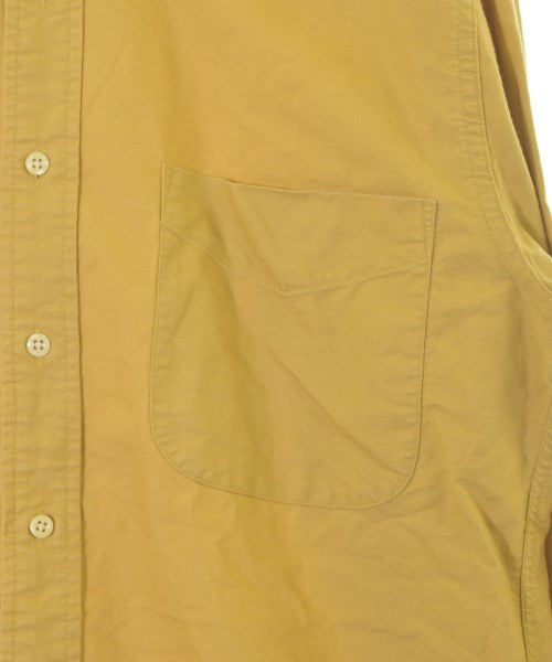 J.CREW 休閒襯衫